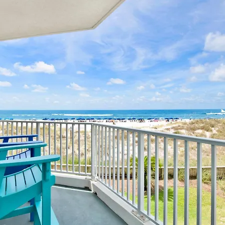 Palm Beach 21C By Vacation Homes Collection