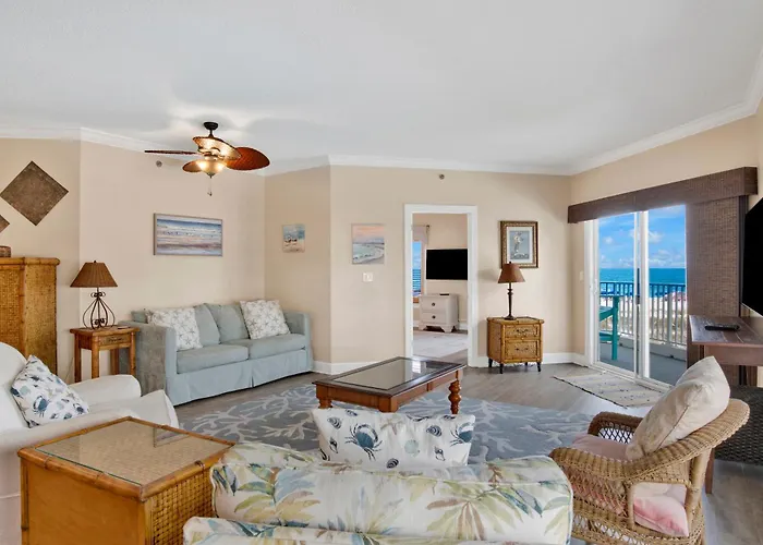 Palm 21c By Collection Gulf Shores