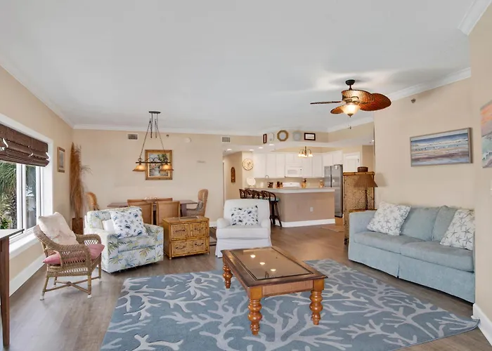 Apartment Palm 21c By Collection Gulf Shores