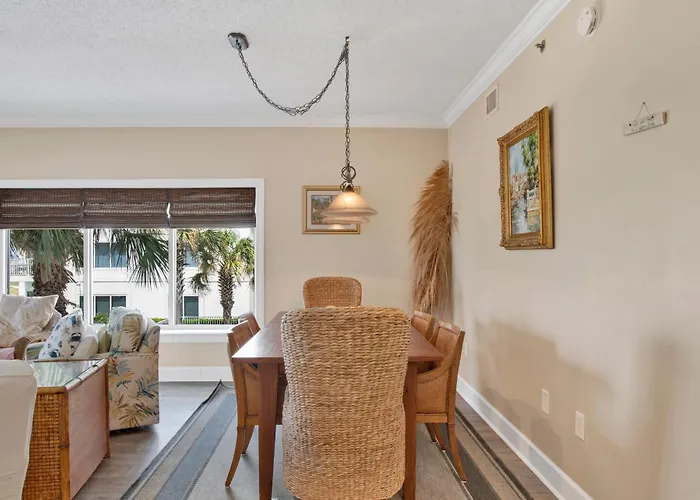 Palm 21c By Collection Gulf Shores