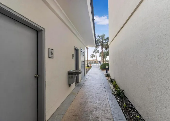 Palm 21c By Collection Apartment *
