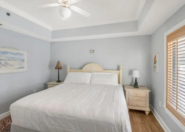 Palm 21c By Collection * Gulf Shores