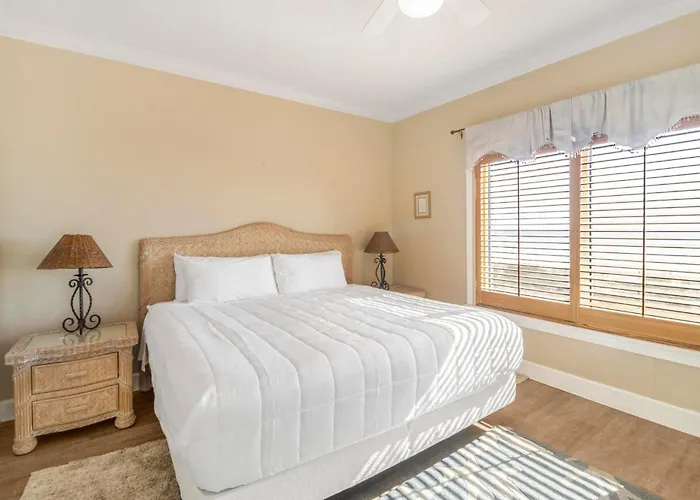 Palm 21c By Collection Apartment Gulf Shores