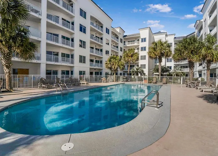 Palm 21c By Collection Gulf Shores