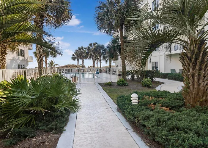 Palm 21c By Collection * Gulf Shores