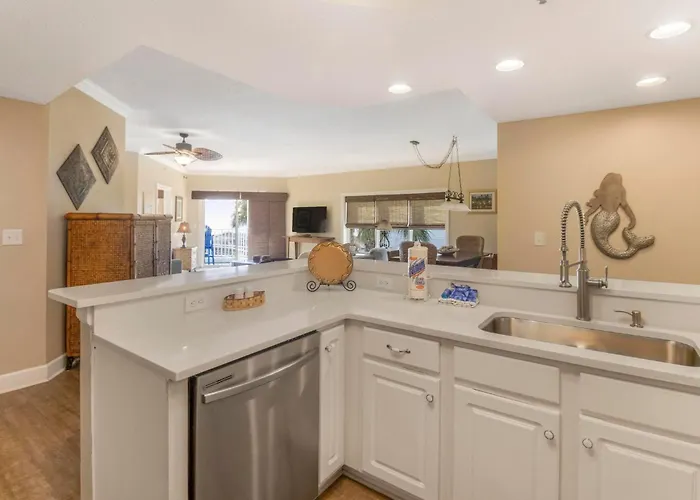 Palm 21c By Collection * Gulf Shores