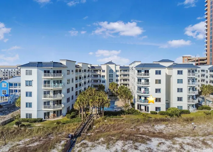 Apartment Palm 21c By Collection Gulf Shores