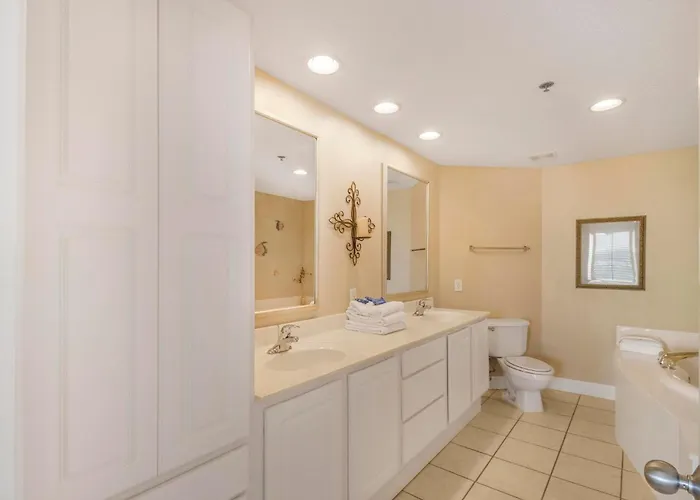 Palm 21c By Collection Apartment Gulf Shores