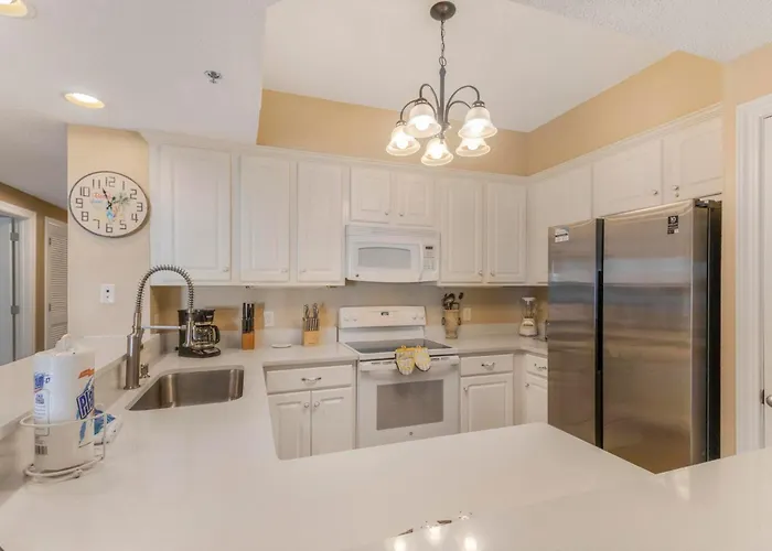 Apartment Palm 21c By Collection Gulf Shores