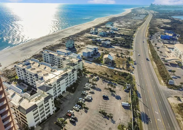 Palm 21c By Collection Gulf Shores