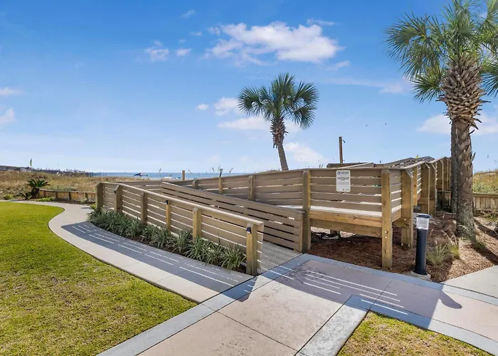 Apartment Palm 21c By Collection *