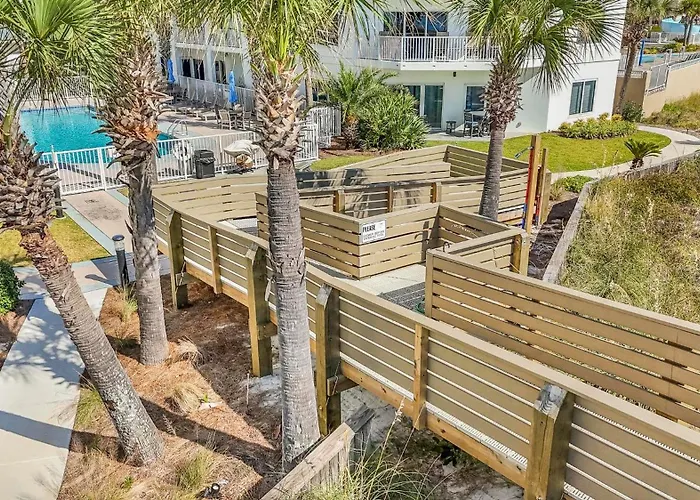 Palm 21c By Collection Gulf Shores