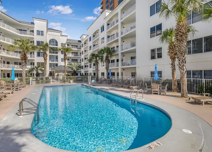 Palm 21c By Collection Apartment *