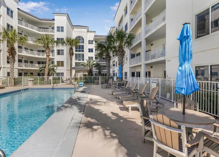 Palm 21c By Collection Gulf Shores