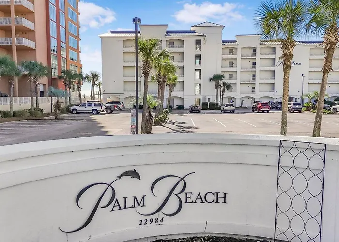 Palm 21c By Collection Apartment *