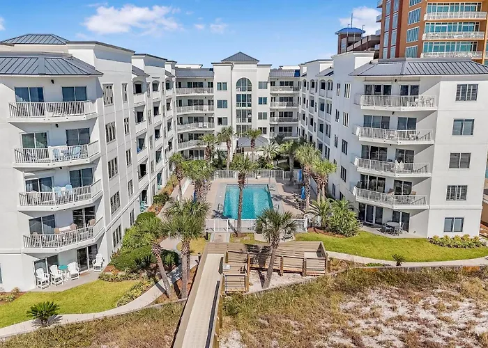 Palm 21c By Collection Apartment