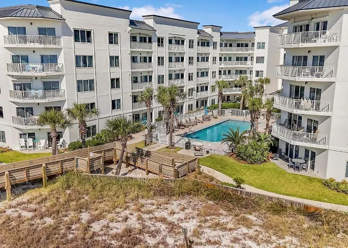 Apartment Palm 21c By Collection Gulf Shores