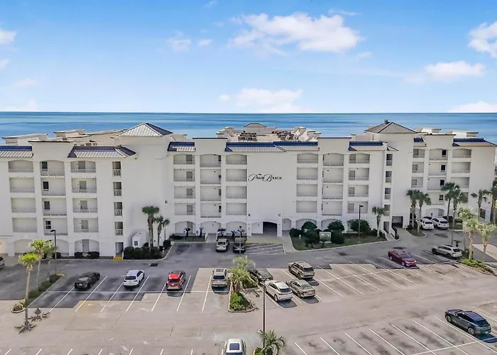 Palm 21c By Collection Gulf Shores