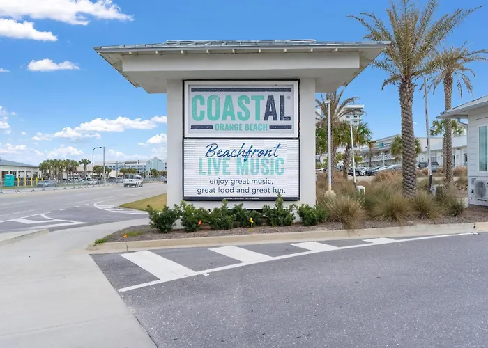 Palm 21c By Collection * Gulf Shores