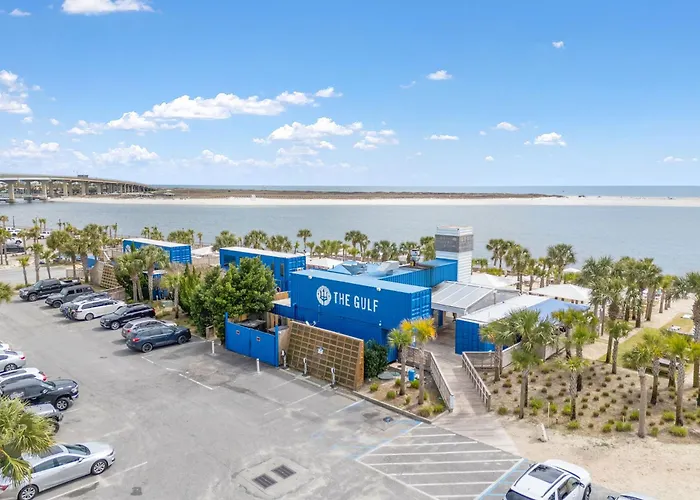 Apartment Palm 21c By Collection Gulf Shores